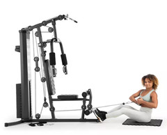 Marcy 150 lb. Stack Home Gym