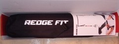 Redge Fit Redge Portable Gym Machine BRAND NEW
