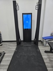 Oxefit Xs1 Multipurpose Workout Machine, used very lightly, local pickup only