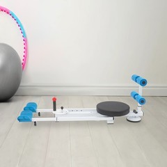 Leg Stretcher Machine Hip Stretch Split Training Flexibility Indoor 330LBS USA