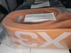 X3 Bar New 4 Bands Only Band. Jaquish Home Gym Workout System. Sealed