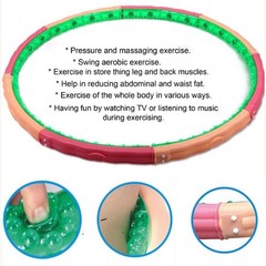 Weight loss sports HealthHoop 3.1kg Made in Korea