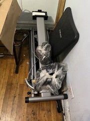 total gym xls home gym new