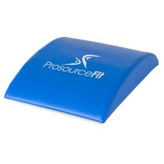 ProSourceFit Abdominal Mat Blue NEW!