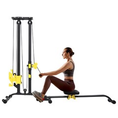 Multi-functional Fitness Rack Heavy Duty Strength Training Fitness Equipment