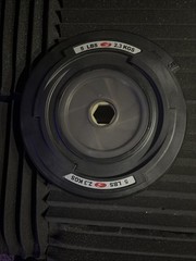 Bowflex Revolution 5lb Pre Stretch Weight Plate Fits All Revolution Models