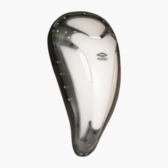 BioFlex Athletic Cup Vented Protective Gear for Sports Adult Support Guard