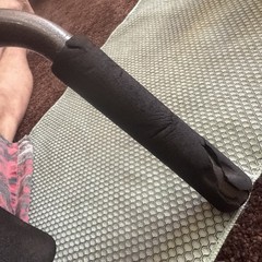 Total Gym Bar Attachment O.G. TG Also fits Fit XLS and many other models NO PINS