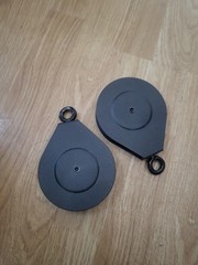 Bowflex 4″” Pulley Set of 2. Xtreme SE, Xceed, and More