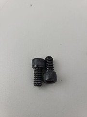 Bowflex Xtreme 2 – X2 – Home Gym – Chest Slider Pulley Stop Bolts – Set Of 2