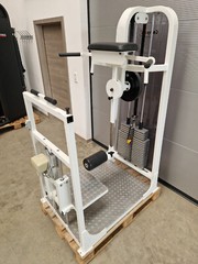 PROXOMED Compass Hip Machine Med Gym Physio Professional Multi Hip Pendulum MED KGG