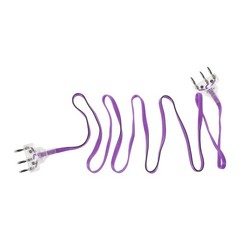 Fencing Sports Accessories and Equipment 3 Wire Epee Body Cord