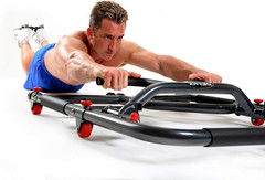 ® Workout Station 30 Lb Pro Version
