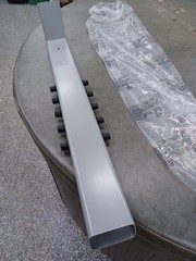 !!!! NEW BOWFLEX Xtreme 2 SE SEAT SUPPORT RAIL !!!!