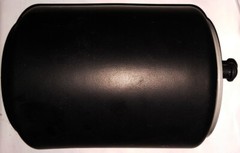 ONE USED RIGHT Leg Extension Pivot Joint Knee Pad Bowflex Revolution