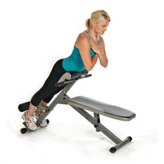 Stamina Ab/Hyper Bench – 20-2021