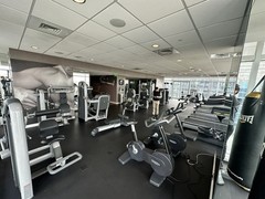 Technogym Total Gym Package – USED – FREE DELIVERY