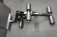 Soloflex Leg Extension Attachment Authentic OEM Part