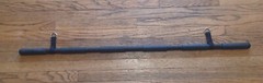 Bowflex Power Pro XTL Squat Lat Bar Xtreme Blaze Motivator Sport Ultimate Xceed