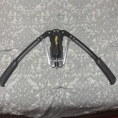 Arm Chest Power Equipment