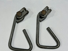 Bowflex Rod Hooks – Xtreme 1 2 Sport Blaze Elite Extreme Ultimate Power Pro