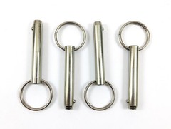 Total Gym Xtreme Replacement Pins Set of 4