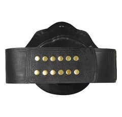 New Big Gold World Heavyweight Wrestling Championship Belt 2mm Brass adult wwe