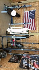 Gym Set