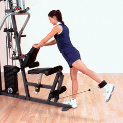 SELECTORIZED HOME GYM, G3S