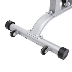 Low Row Cable Fitness Exercise Body Workout Strength Training Bar Machine