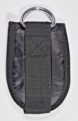 Marcy Home Gym Impex Fitness Ankle Strap Replacement Part #47 Black MWM-4965SC