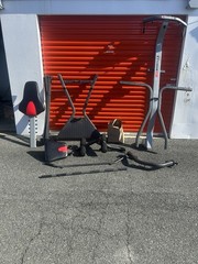 Bowflex Xceed Home Gym ****