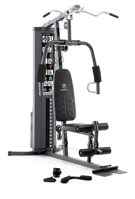 Marcy 150 lb. Stack Home Gym