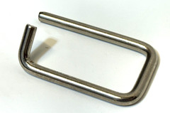 Total Gym REPLACEMENT Safety Height C PIN FREE SHIPPING INCLUDED