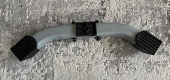 Bowflex Blaze Home Gym REAR Footing Base
