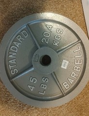 Parabody Serious Steel Home Gym Smith System
