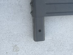 Bowflex AB Crunch Bracket, Fits The Xceed, Xtreme & Xtreme 2 SE. Extra Hardware