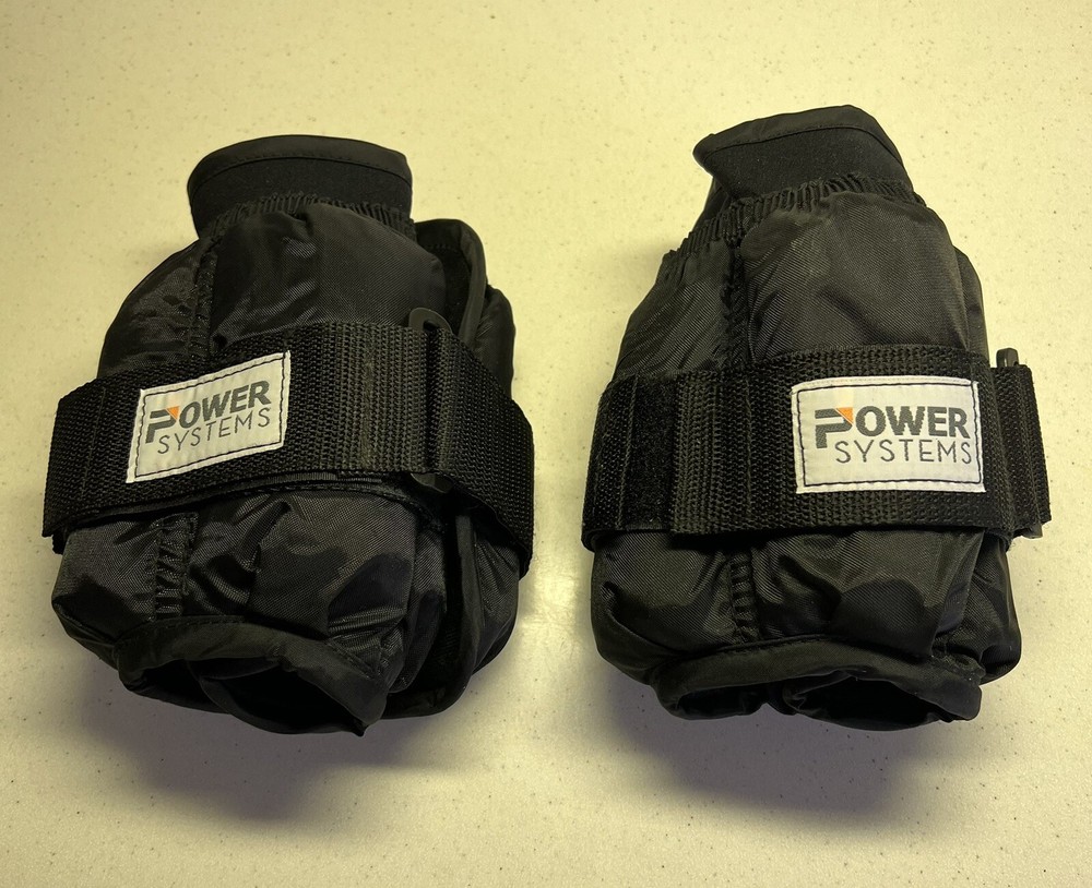 Legging Bag adjustable pair