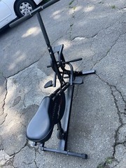 Gym equipment- Sports Rider By Health Rider
