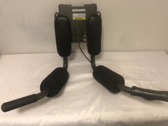 Bowflex Ultimate 2 Removable Gym Squat Attachment OEM Part