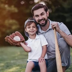 Soft Foam Baseball Stress Ball Kids Training Toy Indoor Outdoor Play Ball