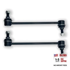 K80510 2Pcs Front Sway Stabilizer Bar Link Compatible With Hyundai K80510 X2