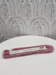 2 Rogue Fitness HB0001 #4 Average Mini Red Monster Band 1/2″ Width Rubber