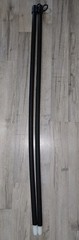Pair of BOWFLEX Power Rods 2 X 50 Lb (100 Lb Total) Power Pro/XTL Rods W/Screws
