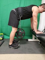 The Squat Pipe Fitness Tool Exercise Equipment