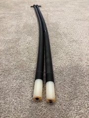 Bowflex Ultimate Power Pro XTL Xtreme 50 lbs Power Rod Set with Screws