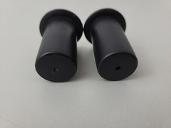 Bowflex Xtreme 2 – X2 Home Gym Seat Support Rail Post Covers Set Of 2