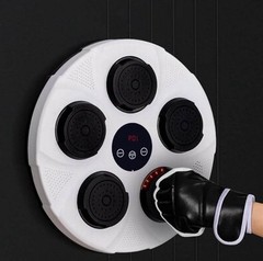Smart Electric Music Boxing Machine