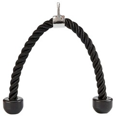 Fitvids BFLA-4C Home Gym System Multiple Grip Handles 4-Piece Combo