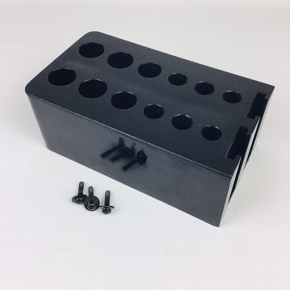 Bowflex Power Rod Box Holder 310 210 Xtreme Xceed Ultimate Blaze With Screws